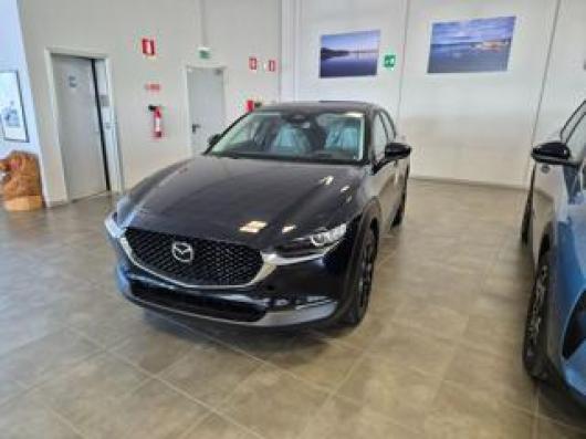 nuovo MAZDA CX 30