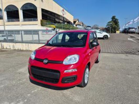 Km 0 FIAT Pandina