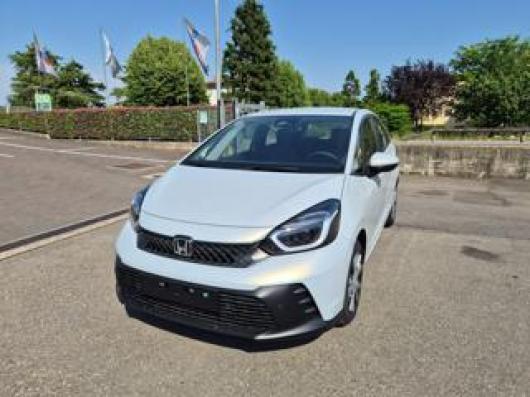 nuovo HONDA Jazz