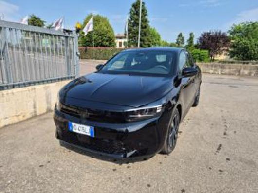 Km 0 OPEL Corsa