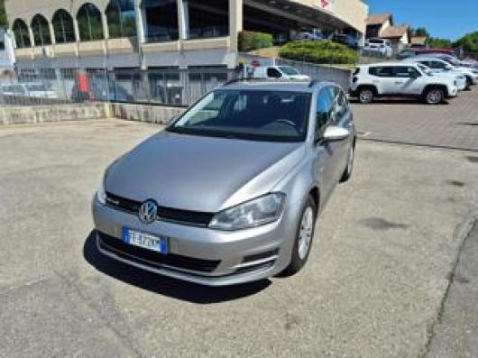 usato VOLKSWAGEN Golf Variant