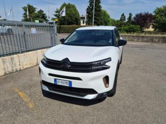 C5 Aircross