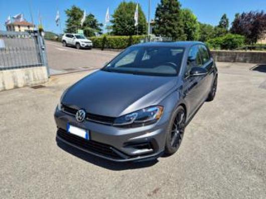 usato VOLKSWAGEN Golf R