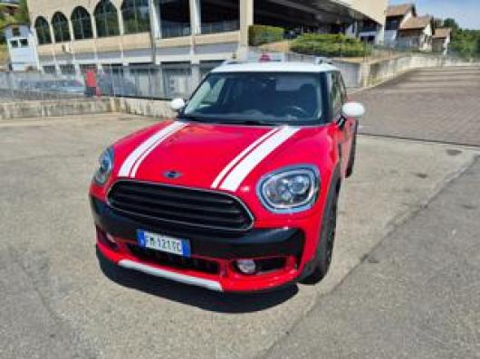 usato MINI Countryman