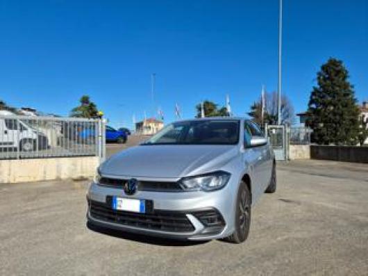 usato VOLKSWAGEN Polo
