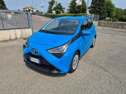 Aygo