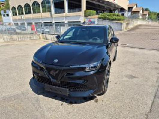 Km 0 ALFA ROMEO Junior