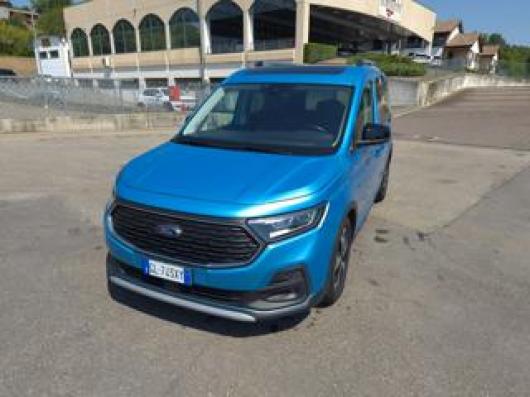 usato FORD Tourneo Connect