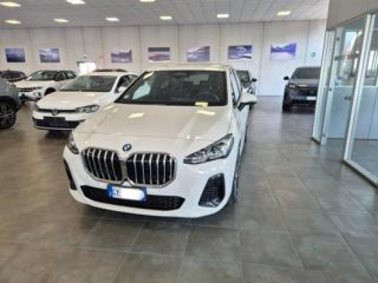 usato BMW 218