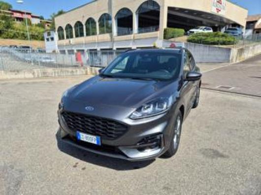 usato FORD Kuga