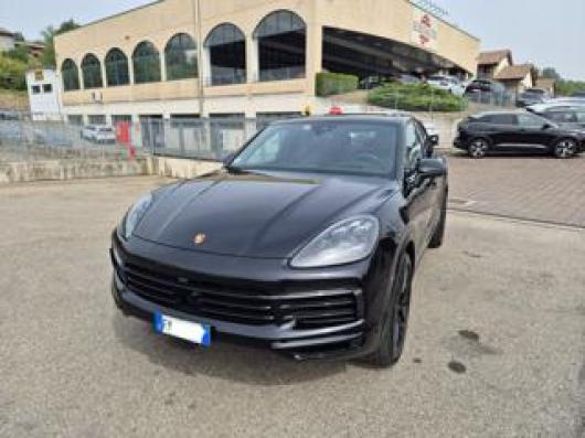 usato PORSCHE Cayenne