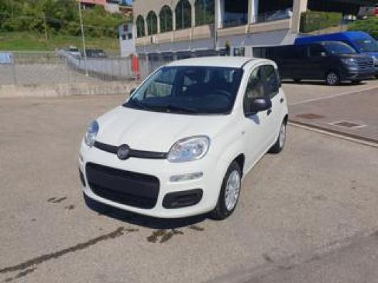 Km 0 FIAT Pandina