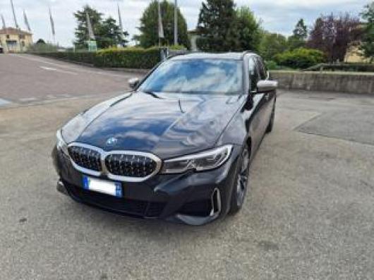 usato BMW 340
