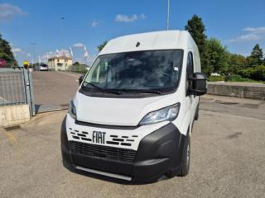 Km 0 FIAT Ducato