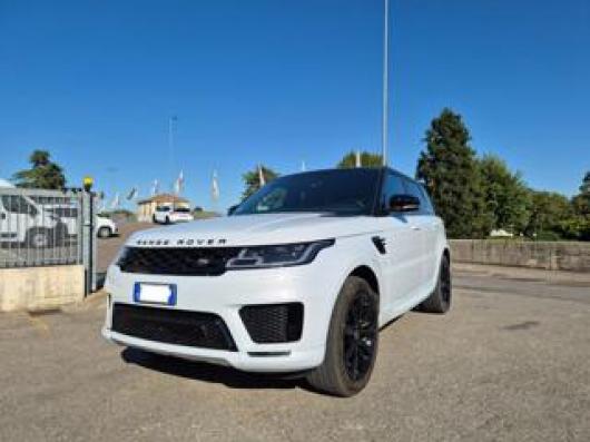 usato LAND ROVER Range Rover Sport