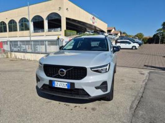 usato VOLVO XC40