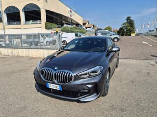 usato BMW 118