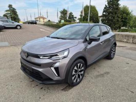 Km 0 RENAULT Captur