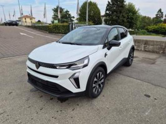 Km 0 RENAULT Captur