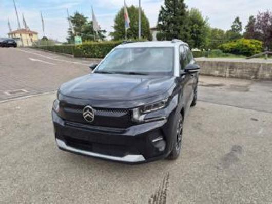 Km 0 CITROEN C3