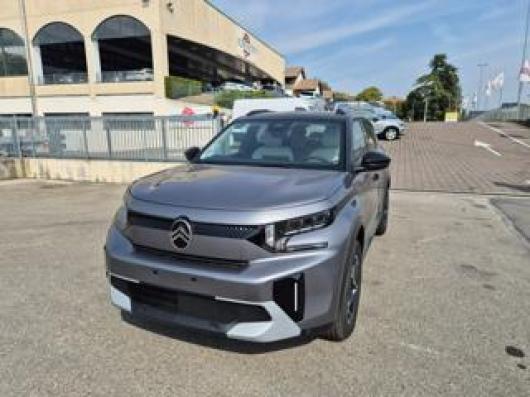 Km 0 CITROEN C3 Aircross