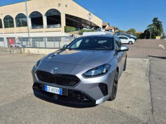 usato BMW 118