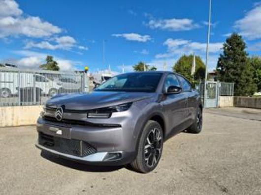Km 0 CITROEN C4