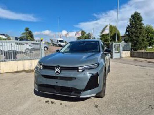 Km 0 CITROEN C5 Aircross
