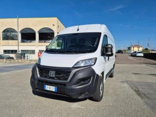 usato FIAT Ducato