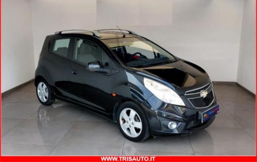 usato CHEVROLET Spark