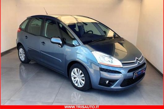 usato CITROEN C4 Picasso