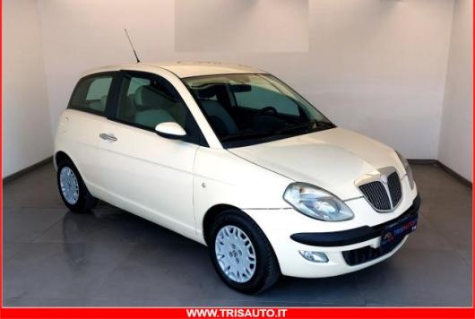 usato LANCIA Ypsilon