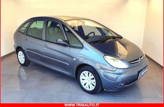 usato CITROEN Xsara Picasso