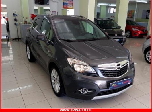 usato OPEL Mokka