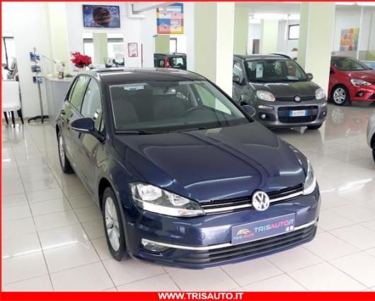 usato VOLKSWAGEN Golf