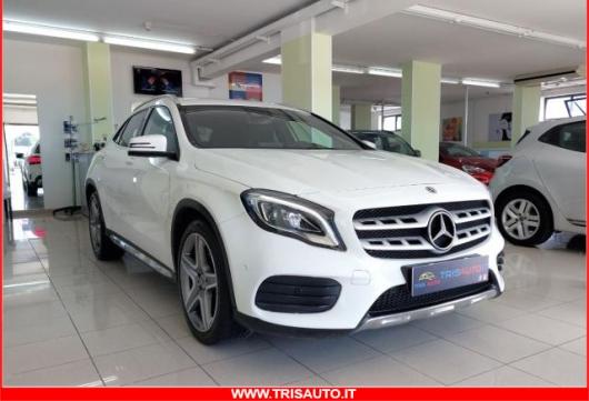 usato MERCEDES Classe GLA