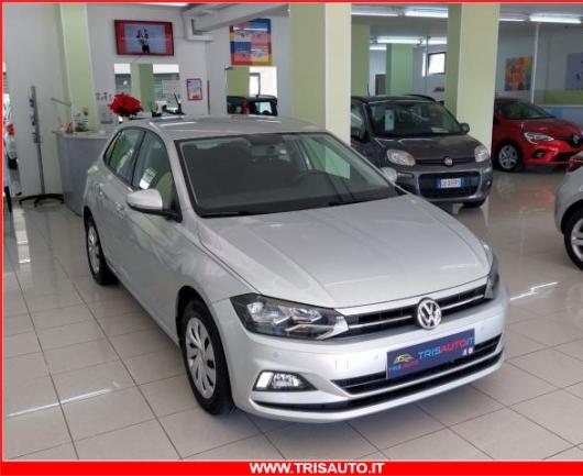 usato VOLKSWAGEN Polo