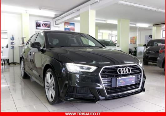 usato AUDI A3 Sportback
