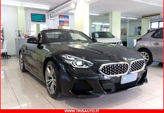 usato BMW Z4