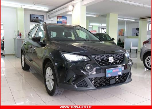 usato SEAT Arona