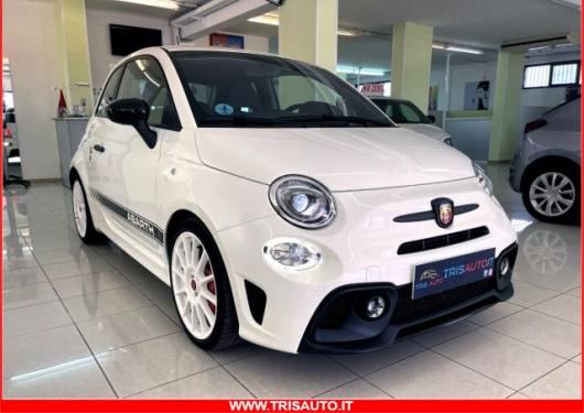 usato ABARTH 595