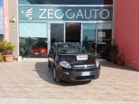 usato FIAT Punto Evo