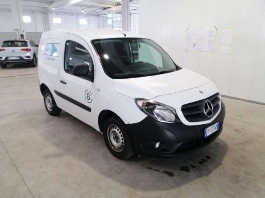 usato MERCEDES Citan