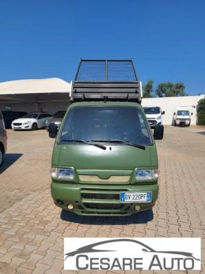 usato PIAGGIO Porter