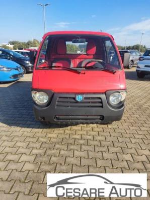 usato PIAGGIO QUARGO