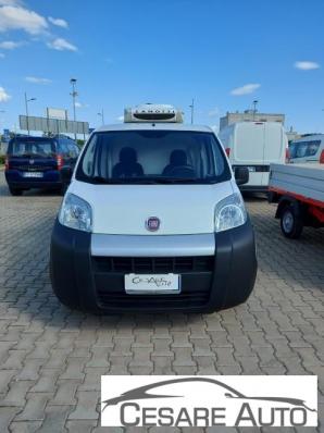 usato FIAT FIORINO ISOTERMICO CON GRUPPO FRIGORIFERO