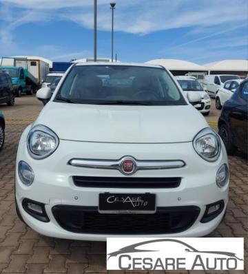 usato FIAT 500X