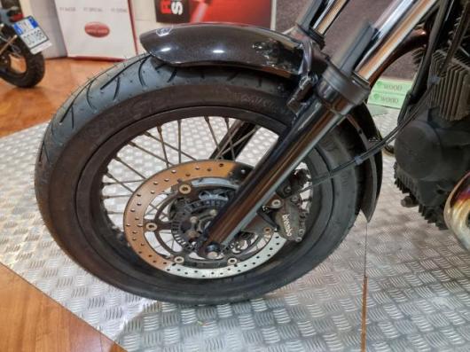 usato Moto Guzzi V7
