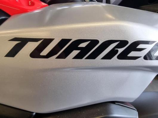 usato Aprilia Tuareg 660