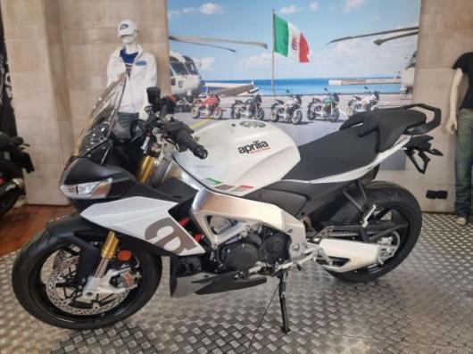 usato Aprilia Tuono 1100